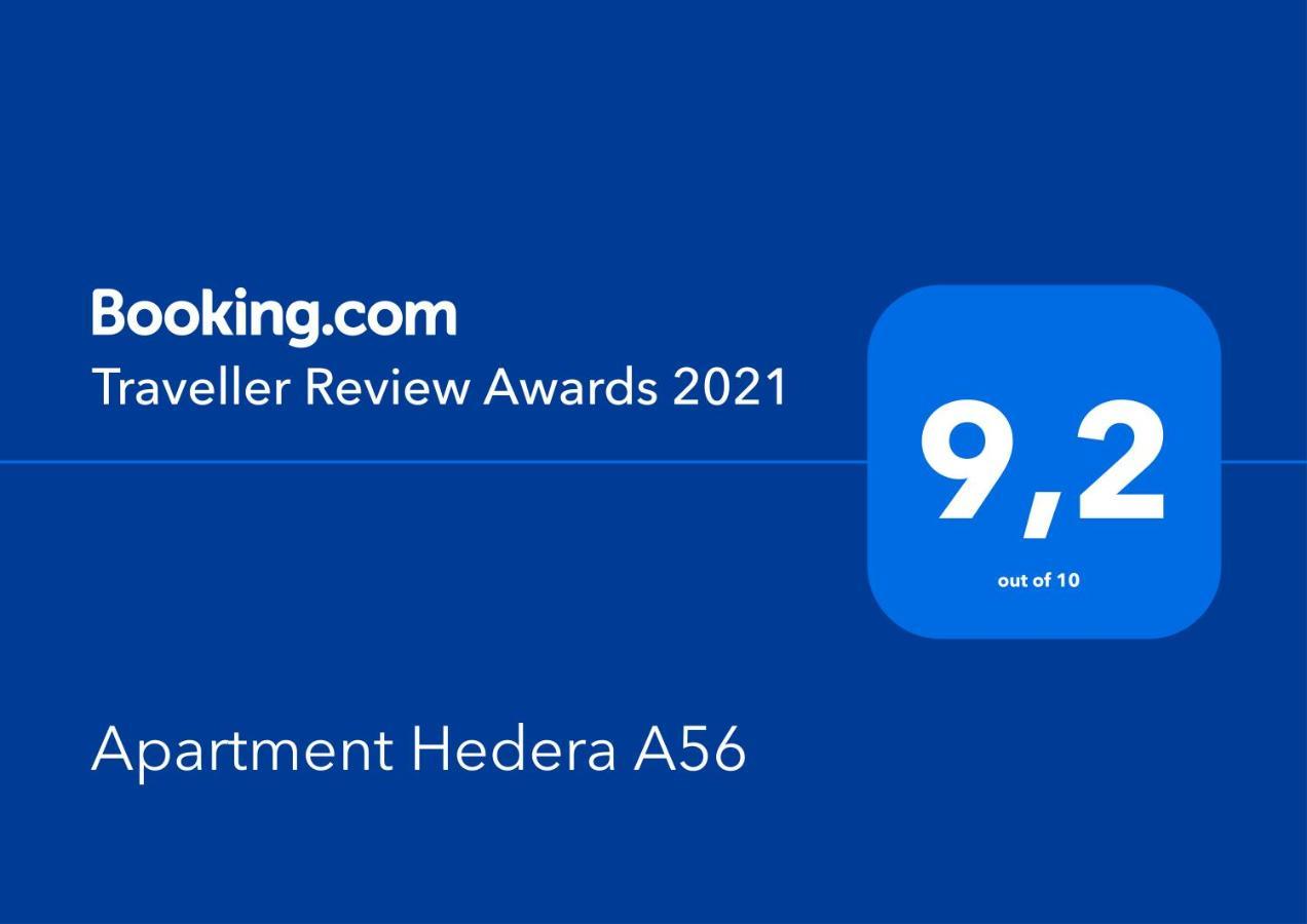 דוברובניק Apartment Hedera A56 מראה חיצוני תמונה