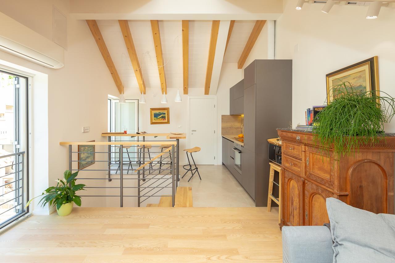 דוברובניק Apartment Hedera A56 מראה חיצוני תמונה