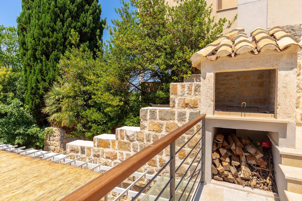 דוברובניק Apartment Hedera A56 מראה חיצוני תמונה