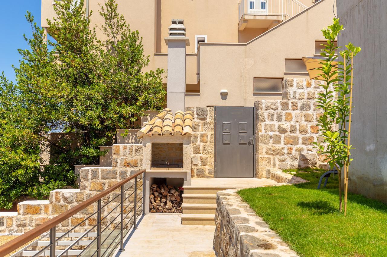 דוברובניק Apartment Hedera A56 מראה חיצוני תמונה
