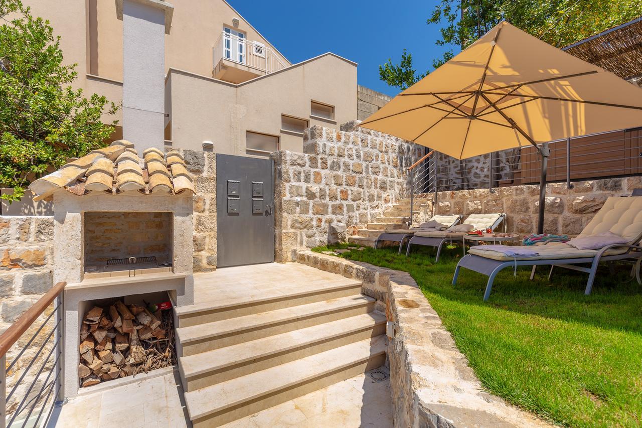 דוברובניק Apartment Hedera A56 מראה חיצוני תמונה