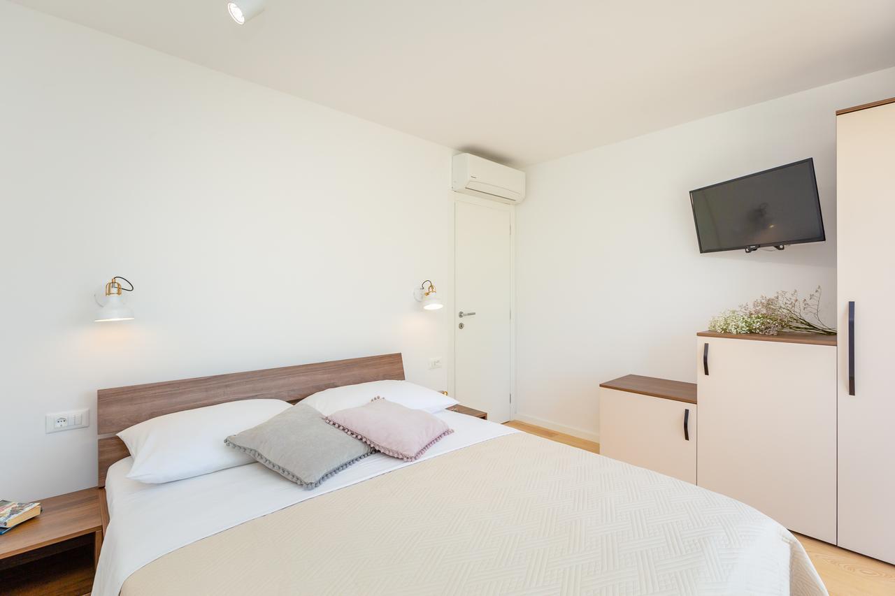 דוברובניק Apartment Hedera A56 מראה חיצוני תמונה