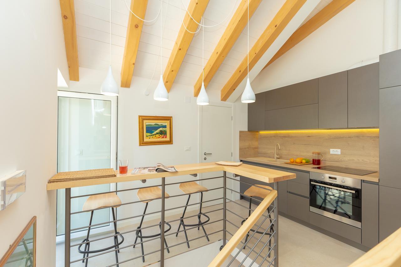 דוברובניק Apartment Hedera A56 מראה חיצוני תמונה