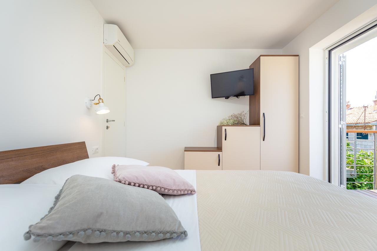 דוברובניק Apartment Hedera A56 מראה חיצוני תמונה