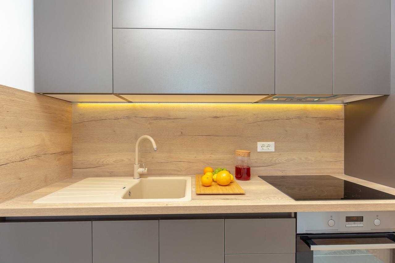 דוברובניק Apartment Hedera A56 מראה חיצוני תמונה