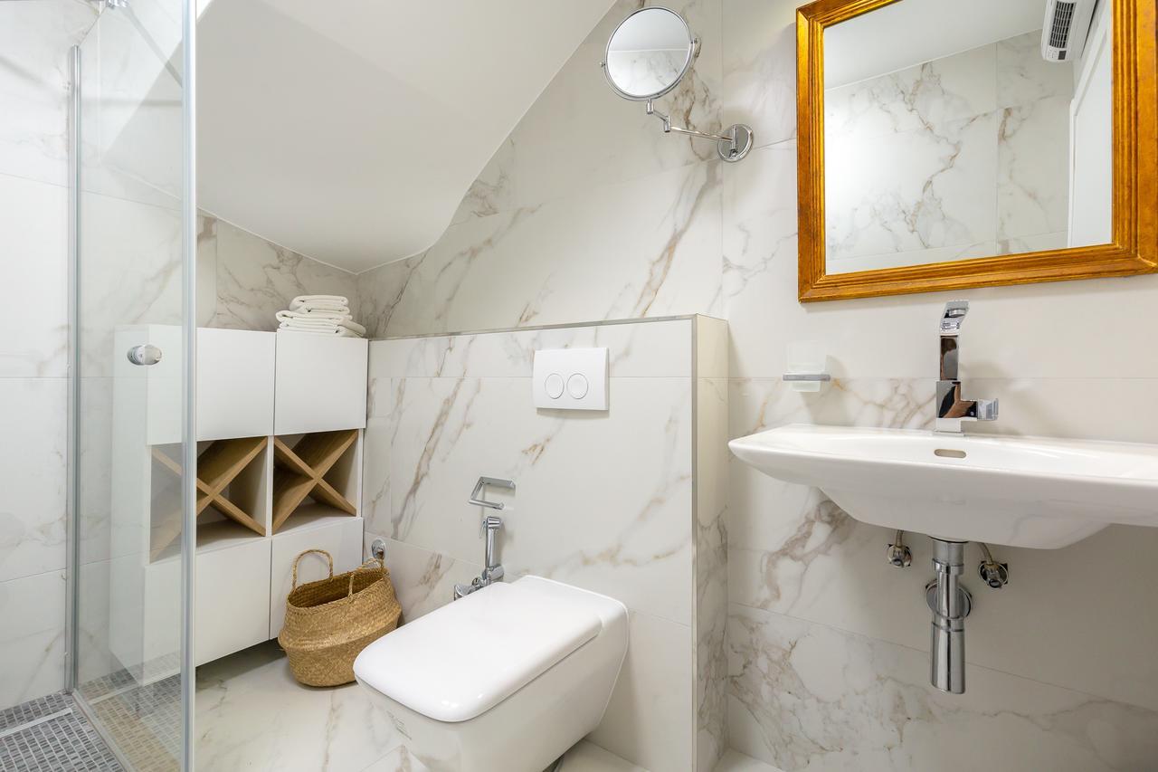 דוברובניק Apartment Hedera A56 מראה חיצוני תמונה