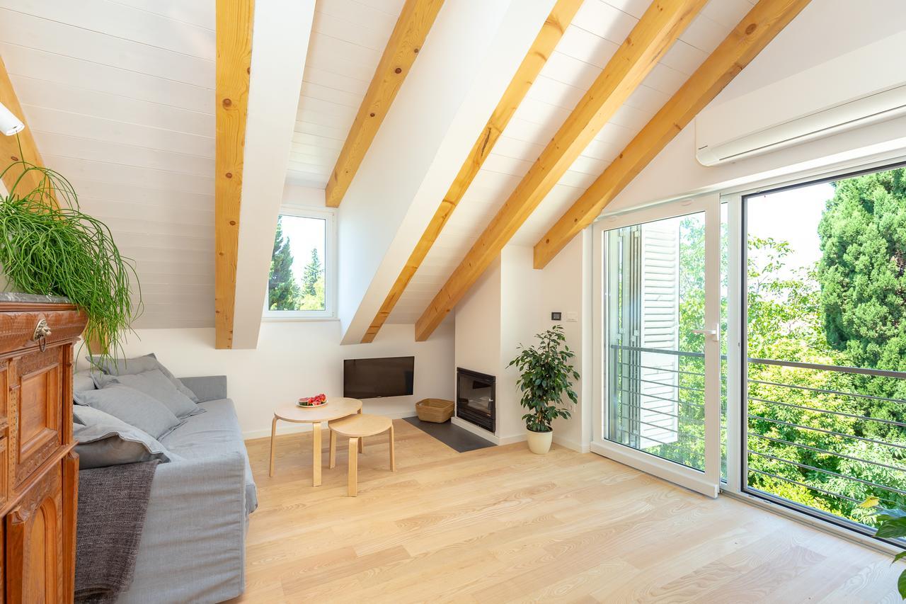 דוברובניק Apartment Hedera A56 מראה חיצוני תמונה