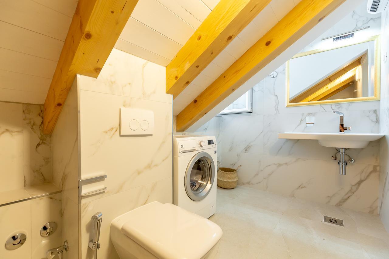 דוברובניק Apartment Hedera A56 מראה חיצוני תמונה