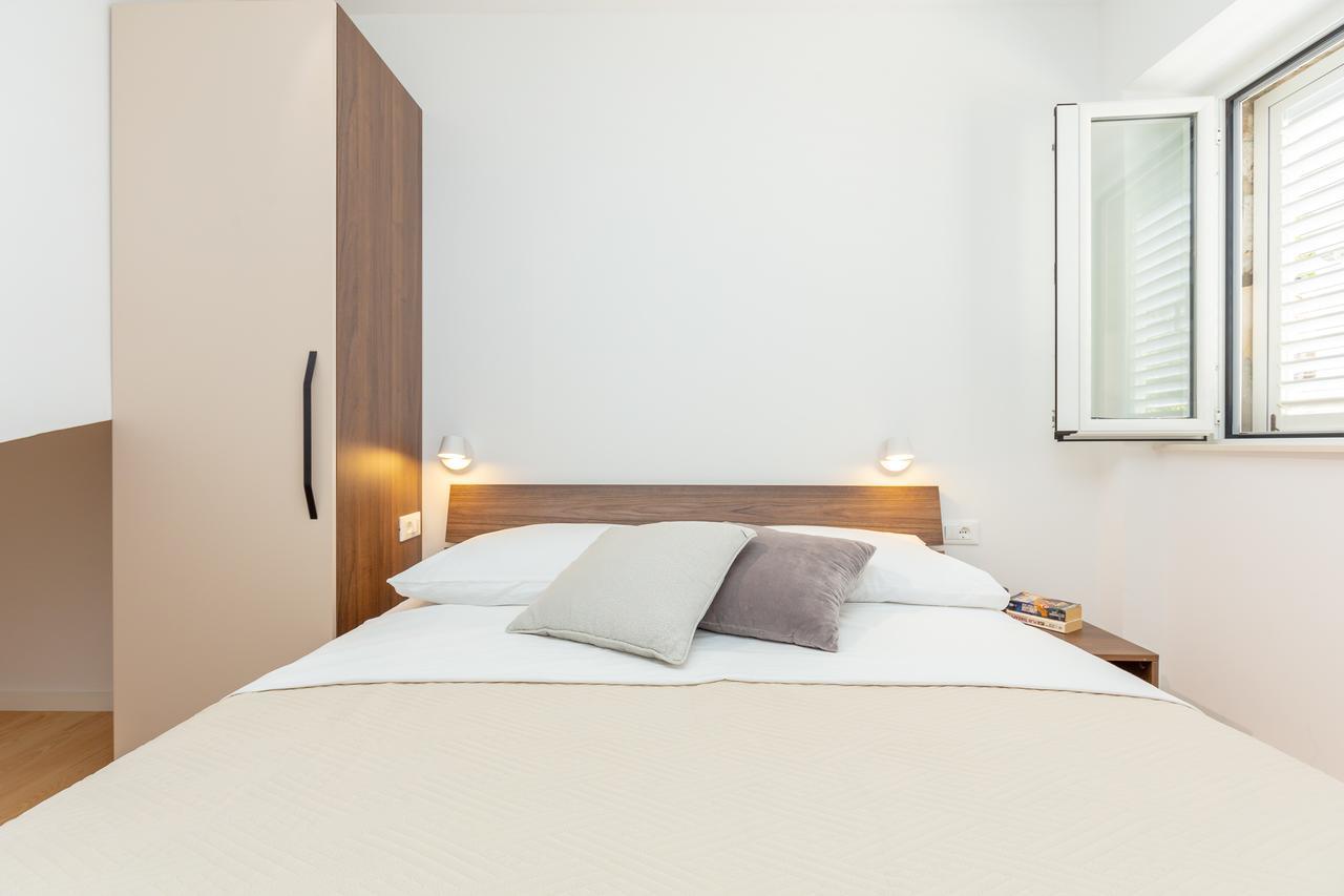 דוברובניק Apartment Hedera A56 מראה חיצוני תמונה