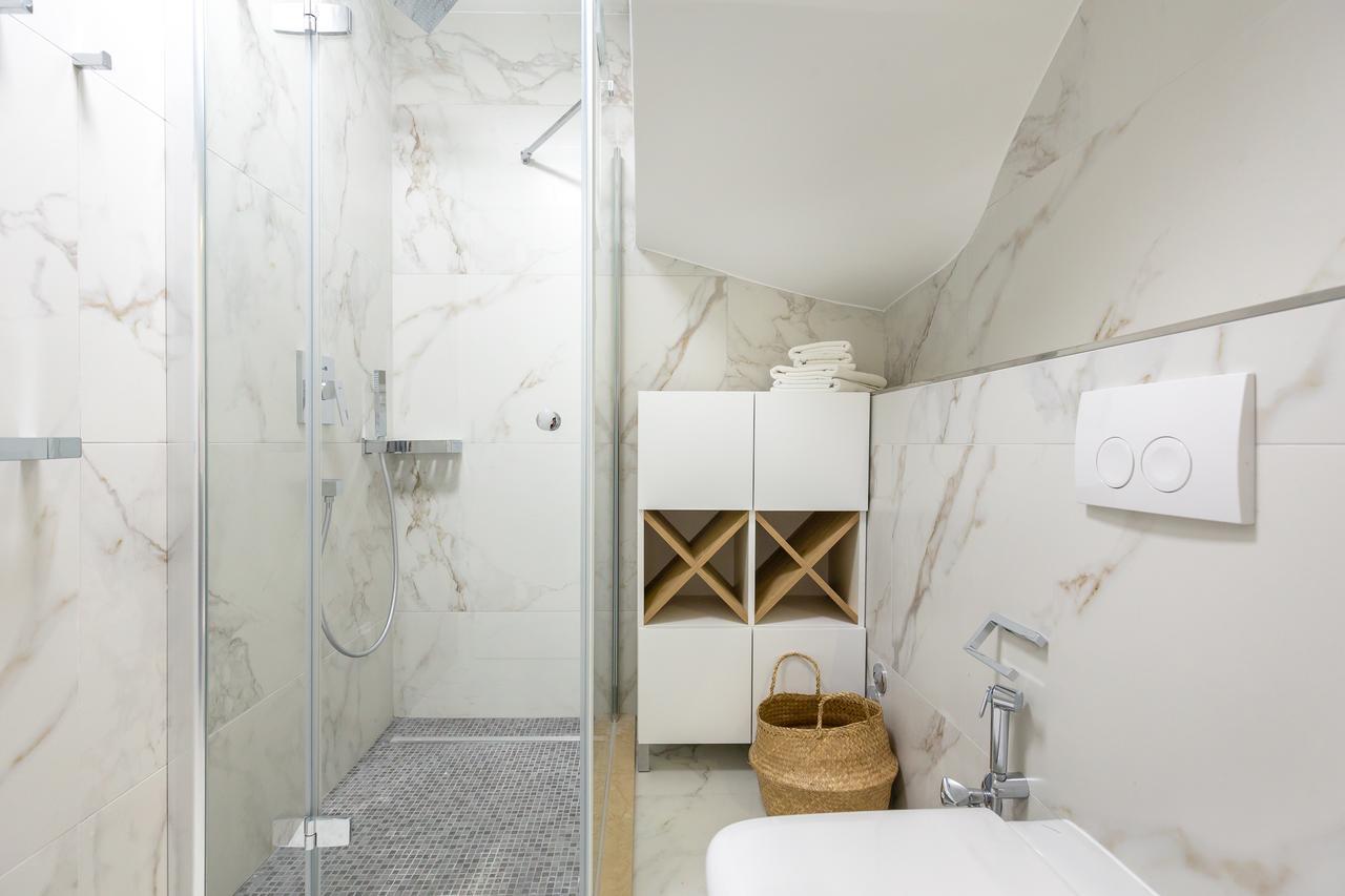 דוברובניק Apartment Hedera A56 מראה חיצוני תמונה