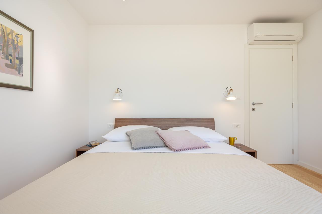 דוברובניק Apartment Hedera A56 מראה חיצוני תמונה