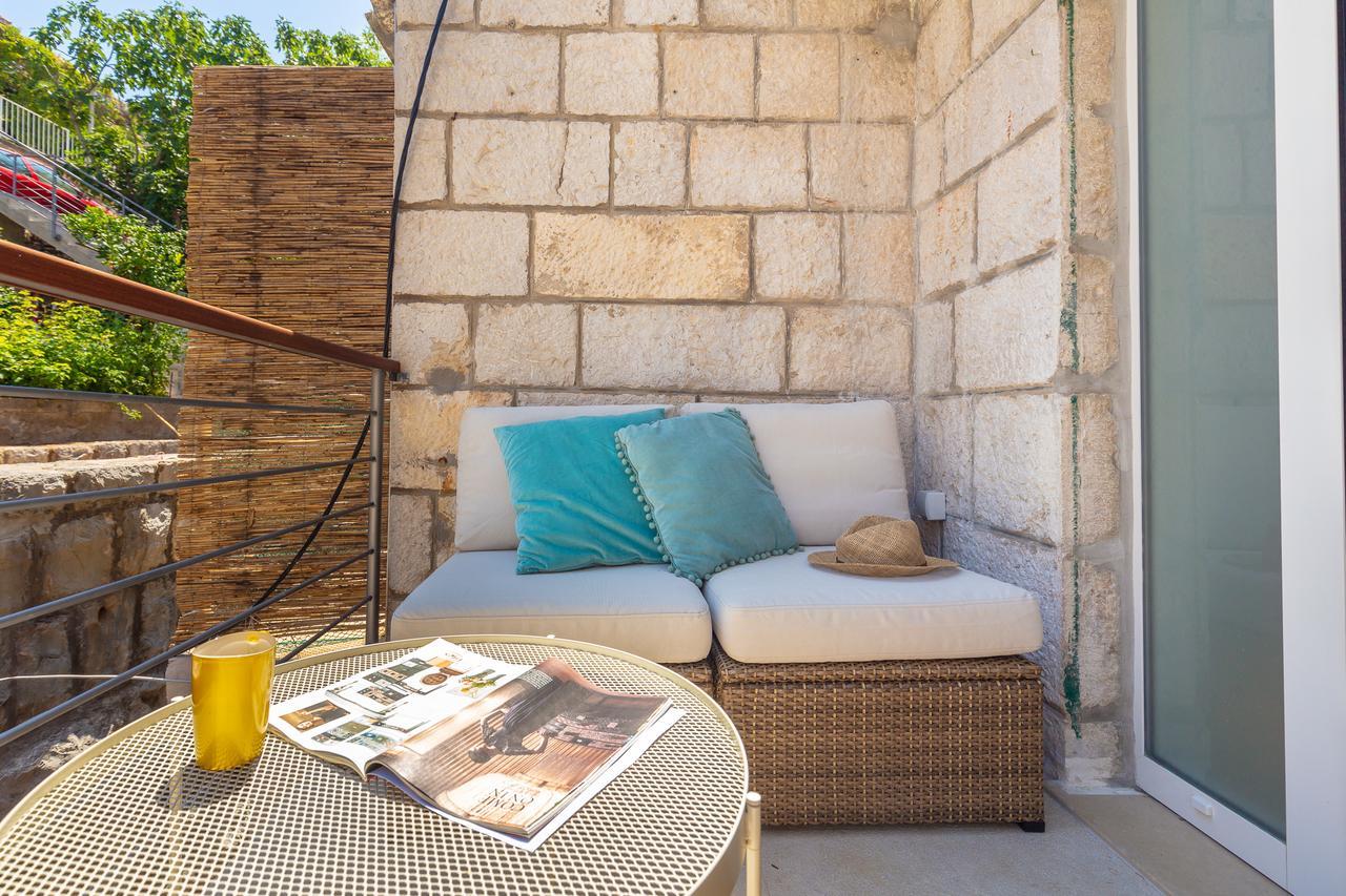 דוברובניק Apartment Hedera A56 מראה חיצוני תמונה