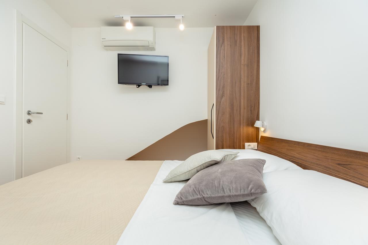 דוברובניק Apartment Hedera A56 מראה חיצוני תמונה
