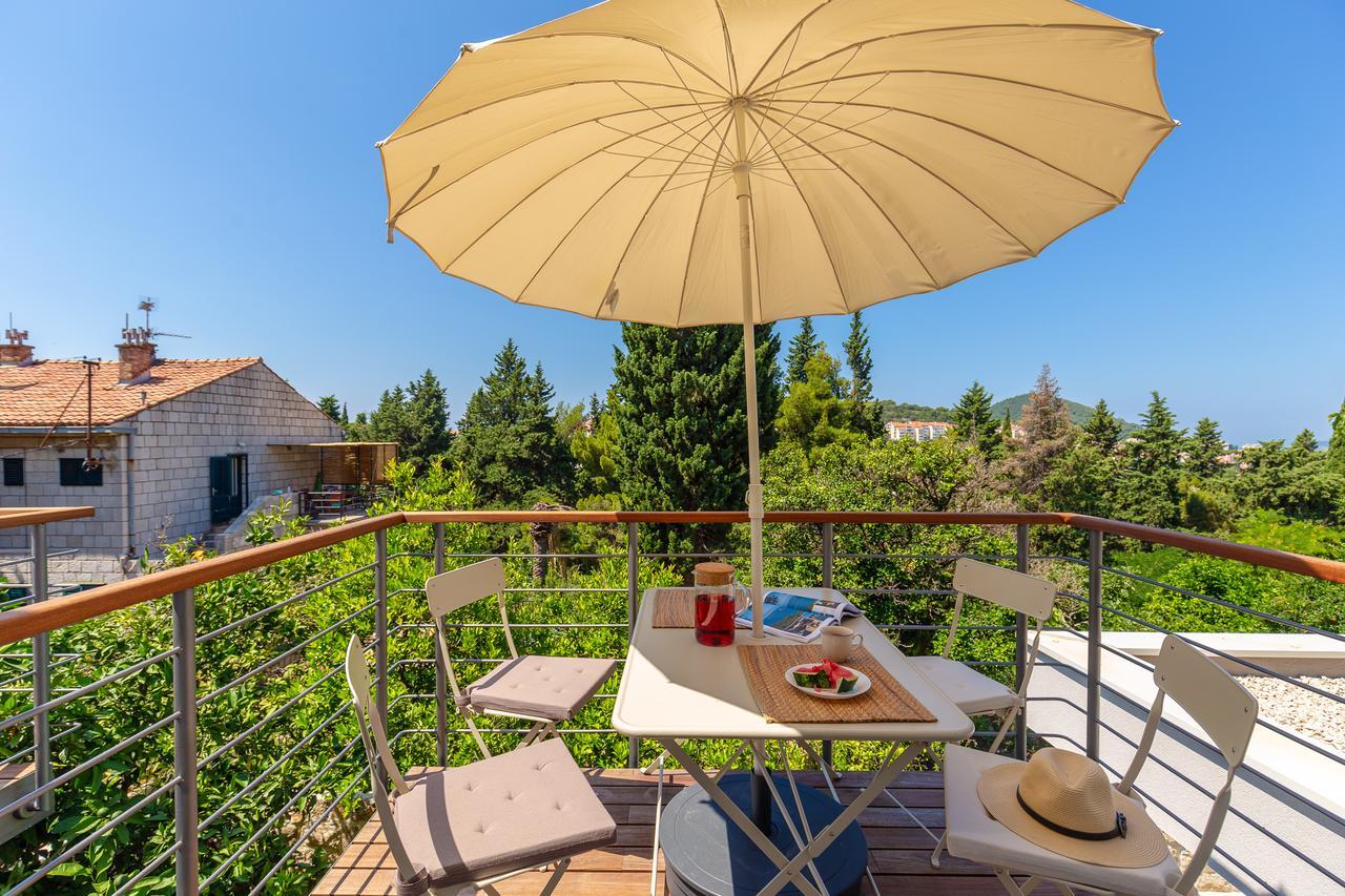 דוברובניק Apartment Hedera A56 מראה חיצוני תמונה