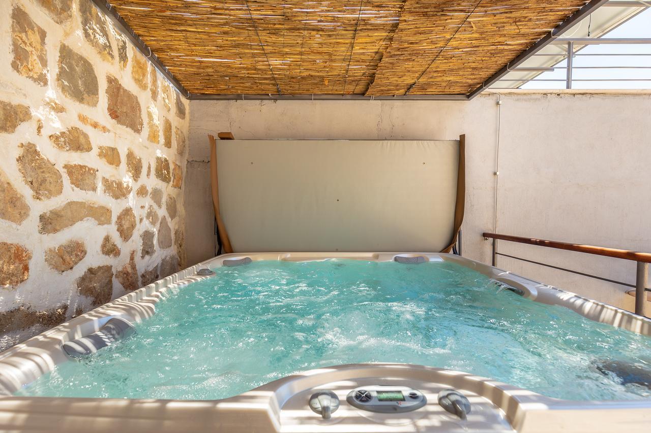 דוברובניק Apartment Hedera A56 מראה חיצוני תמונה